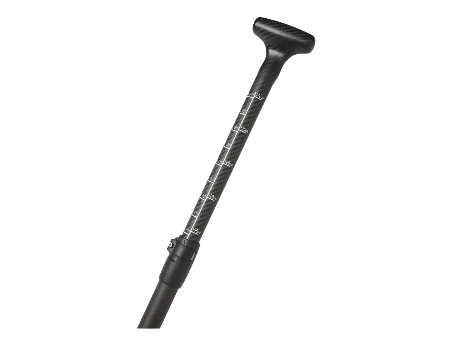 Mistral Pagaie de SUP en carbone