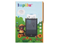 lupilu Tablette LCD avec cartes dapprentissage