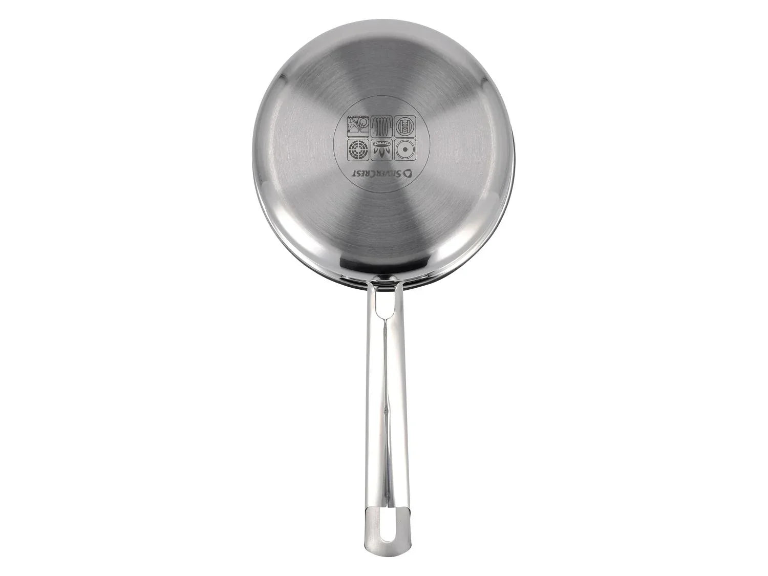 SILVERCREST Batterie de cuisine