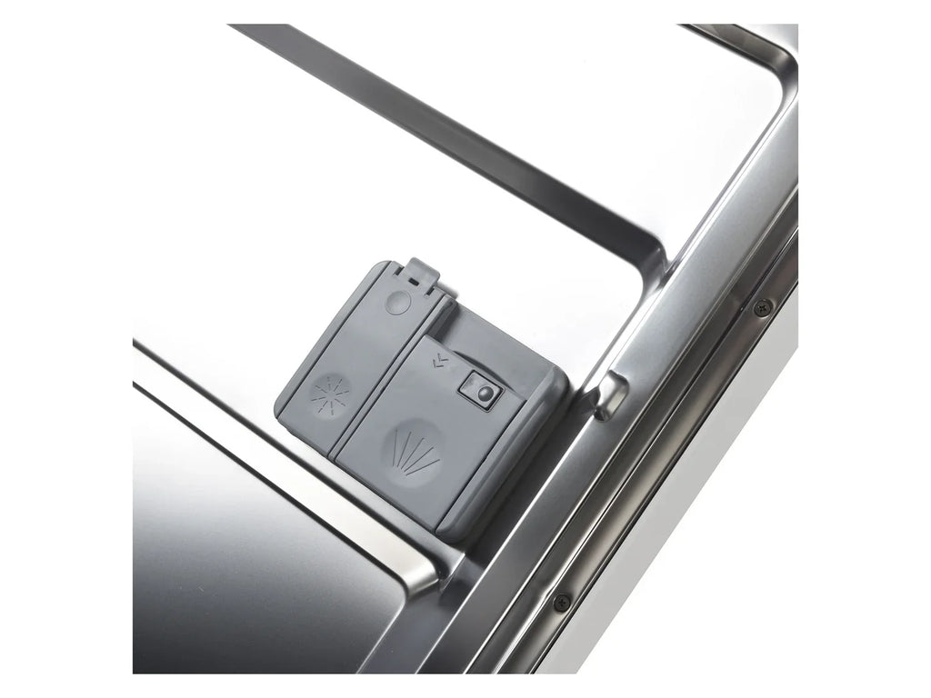 Respekta Lave-vaisselle encastrable GSP60VV