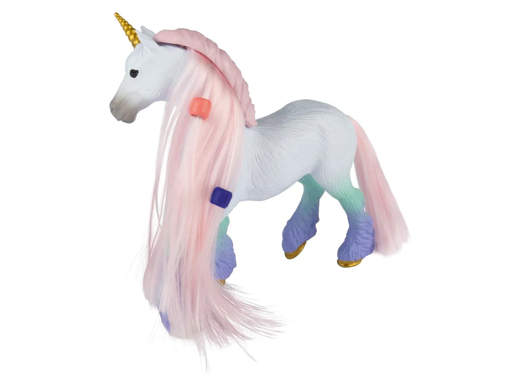 Playtive Cheval ou licorne  coiffer