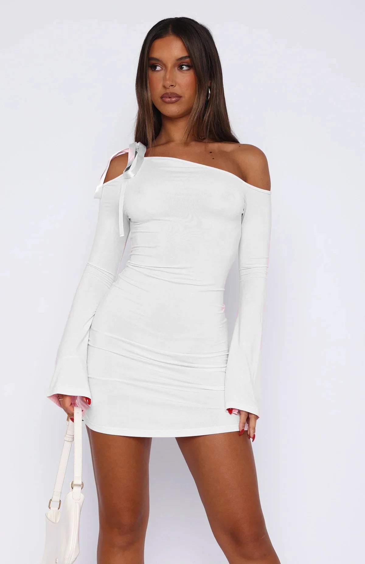 Sophie Paris | Robe Mini 'All Lights On Me'