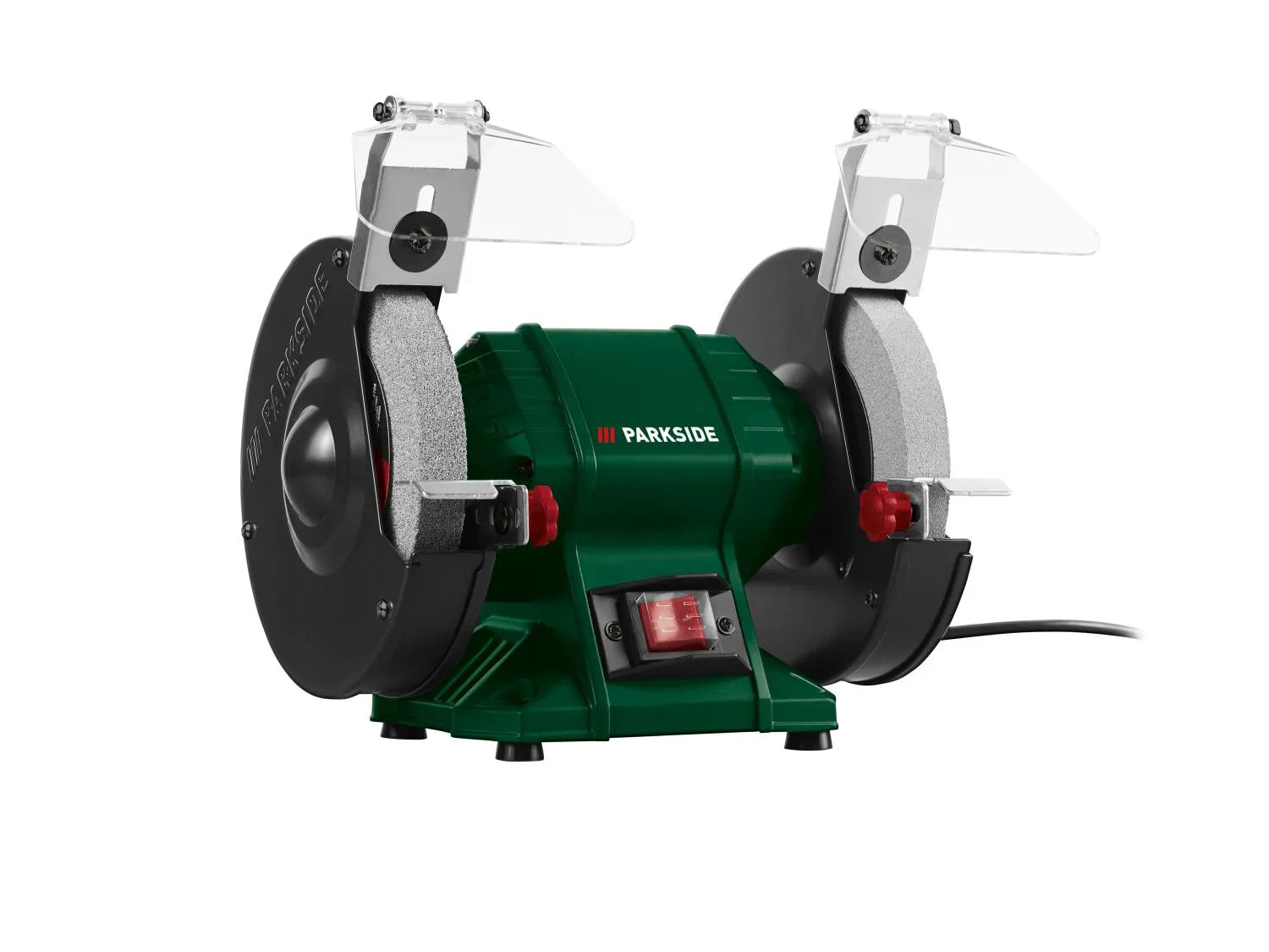 PARKSIDE Touret  meuler double PDOS 200 C2
