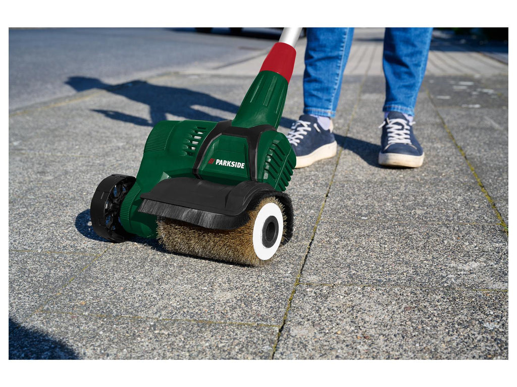 PARKSIDE Rouleau pour brosse de surface