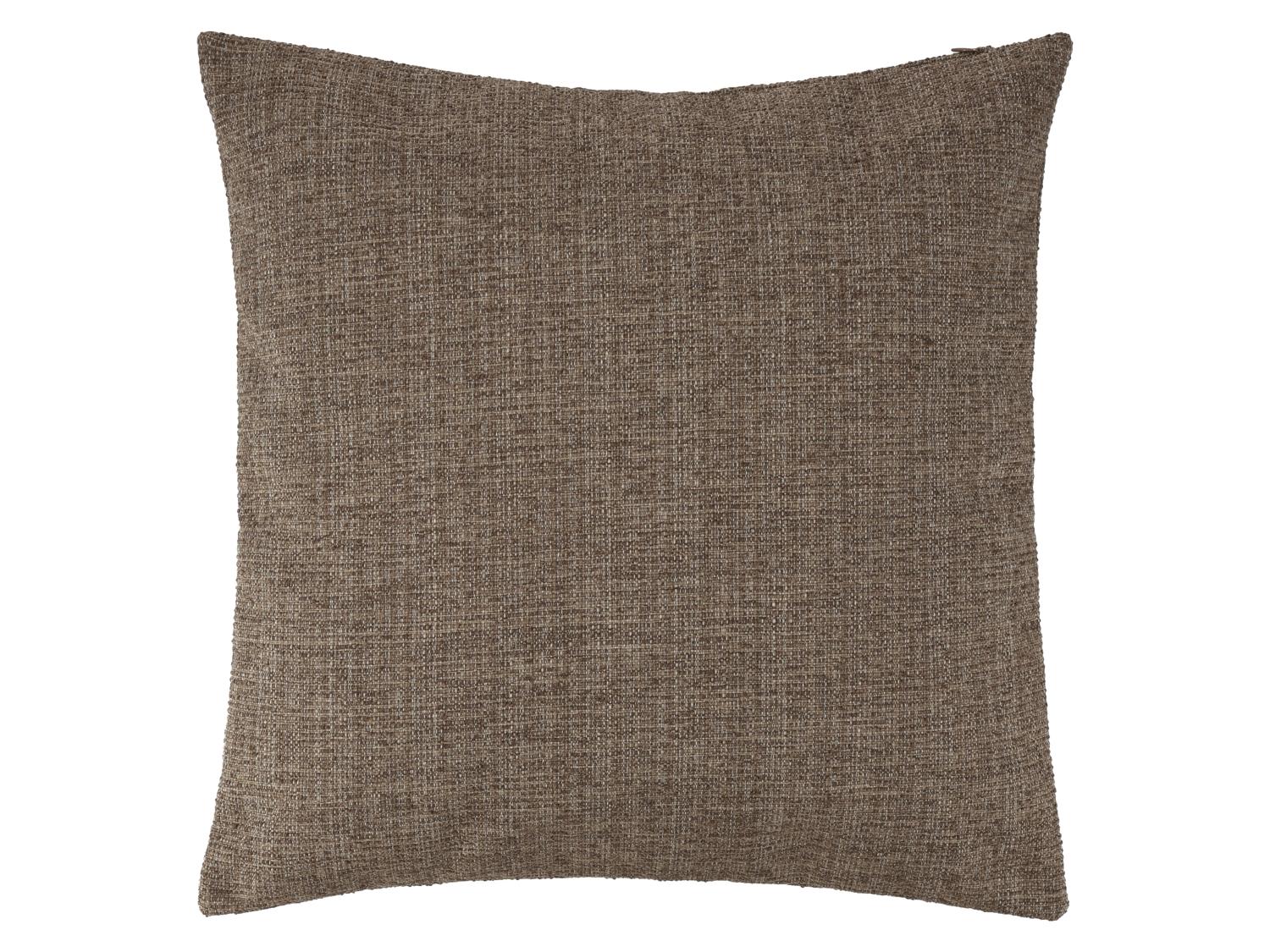 LIVARNO home Housse de coussin dcorative