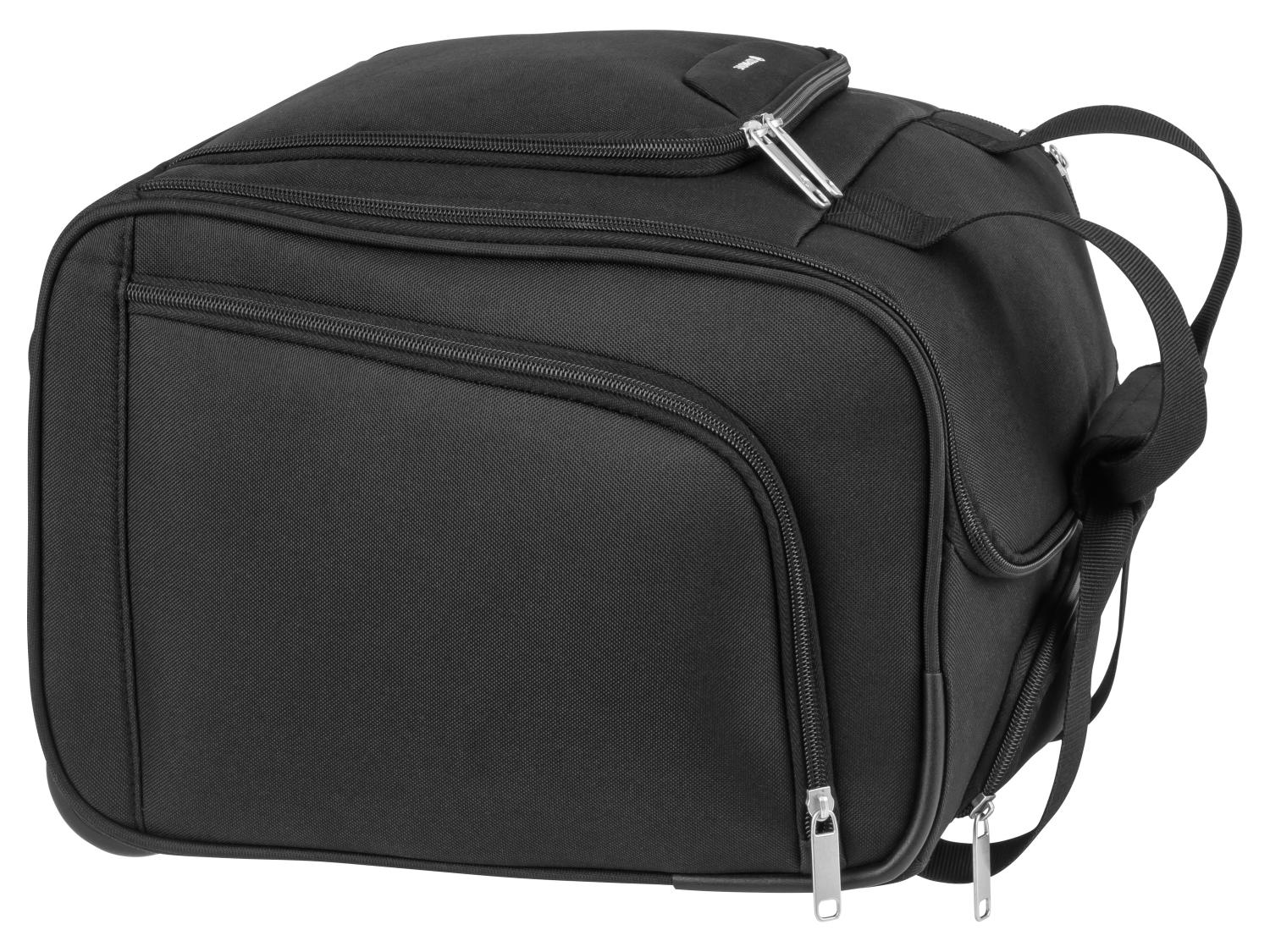 TOPMOVE Valise cabine 27 l
