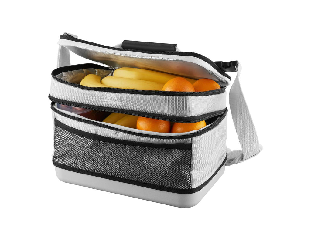 CRIVIT Sac repas premium