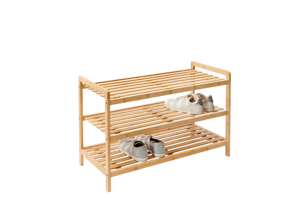 LIVARNO home tagre  chaussures en bambou