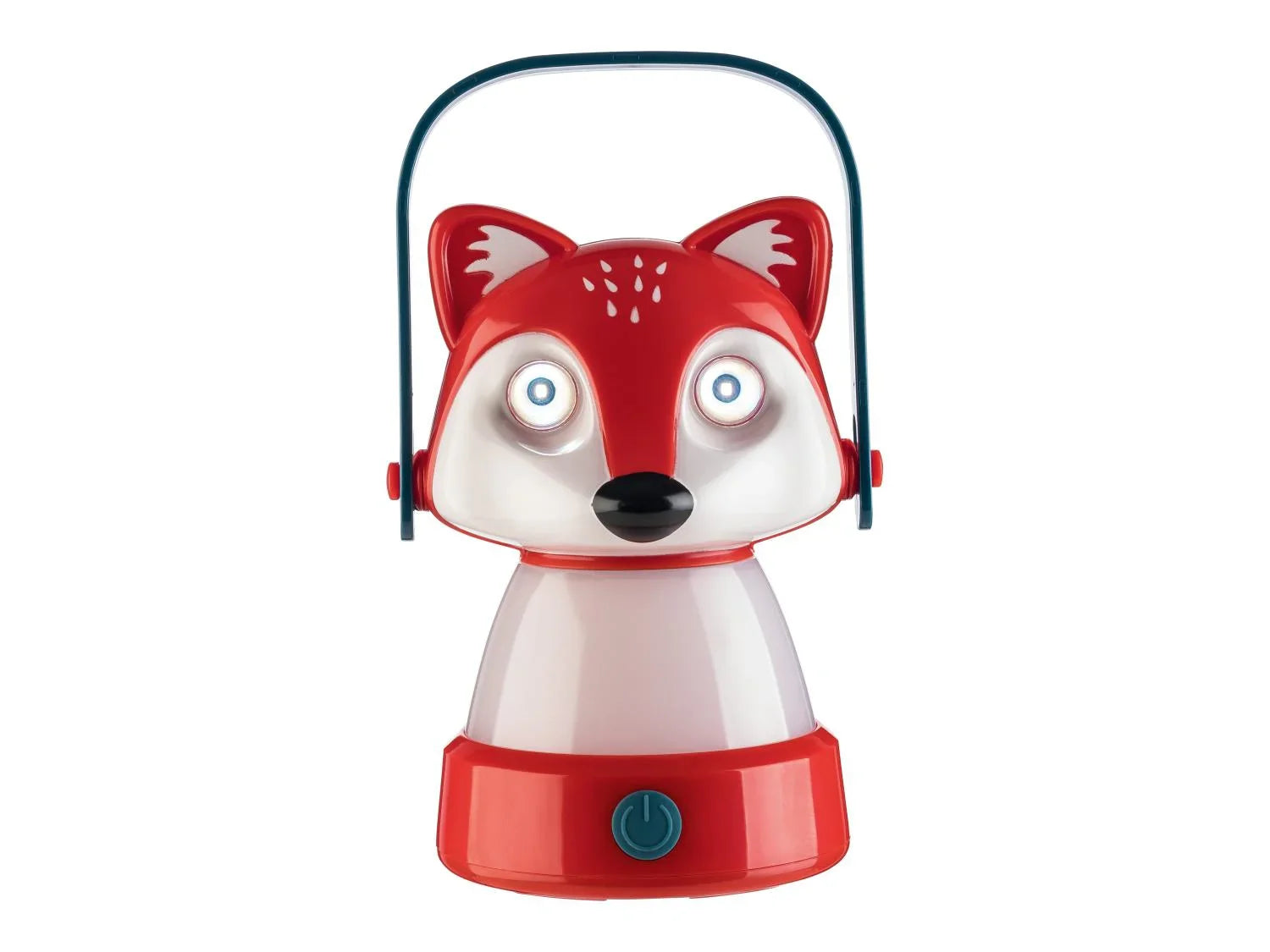 CRIVIT Lampe de camping ou lampe frontale pour enfants