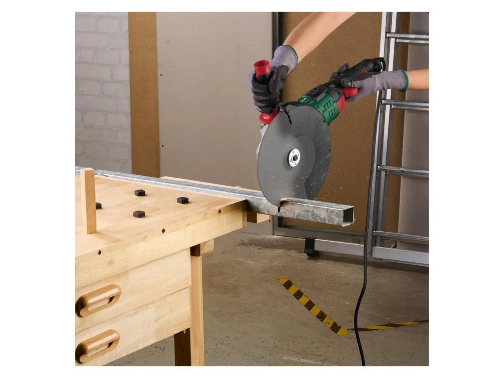 PARKSIDE Meuleuse dangle PWS 230 F6, 230 mm, 2000 W
