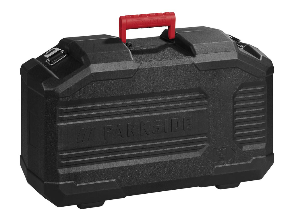 PARKSIDE Scie  ruban sans fil PMBA 20-Li, 20 V