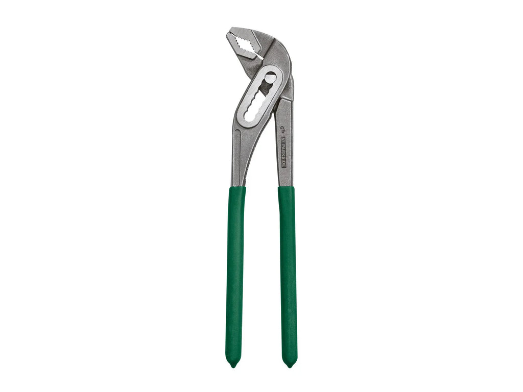 PARKSIDE Jeu de pinces sanitaires 3 pices ou Pince pour tuyaux d'angle