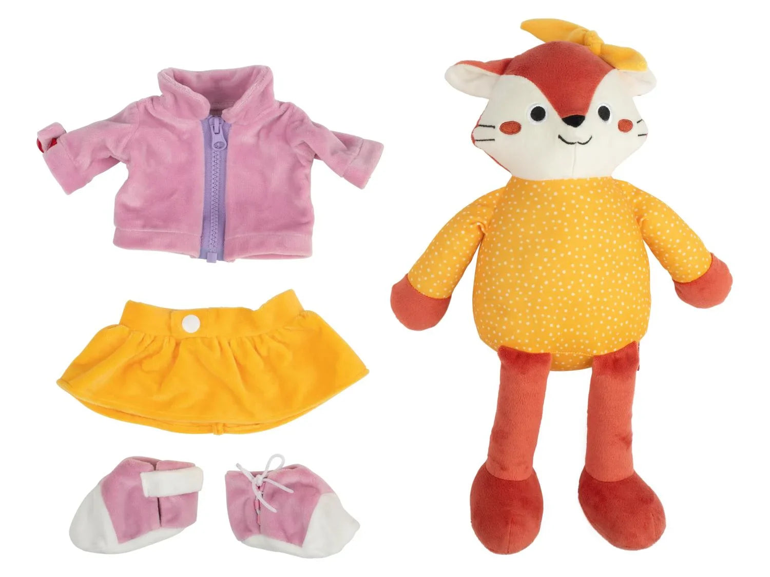 Playtive Poupe ducative