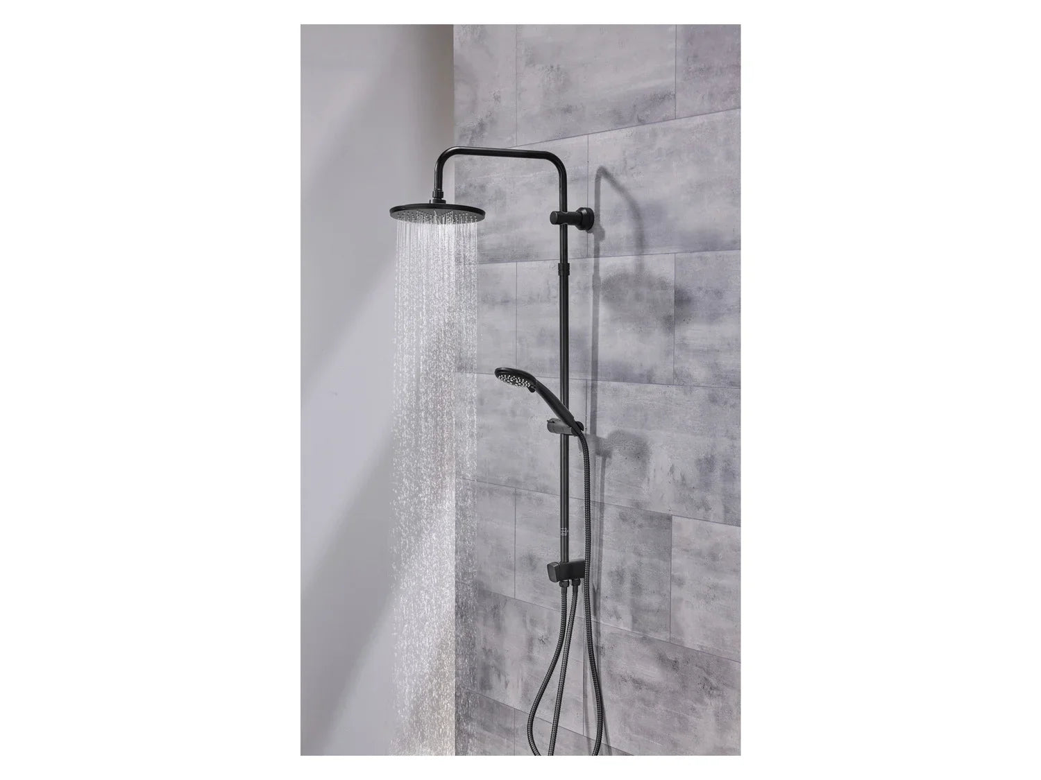 LIVARNO home Set de douche