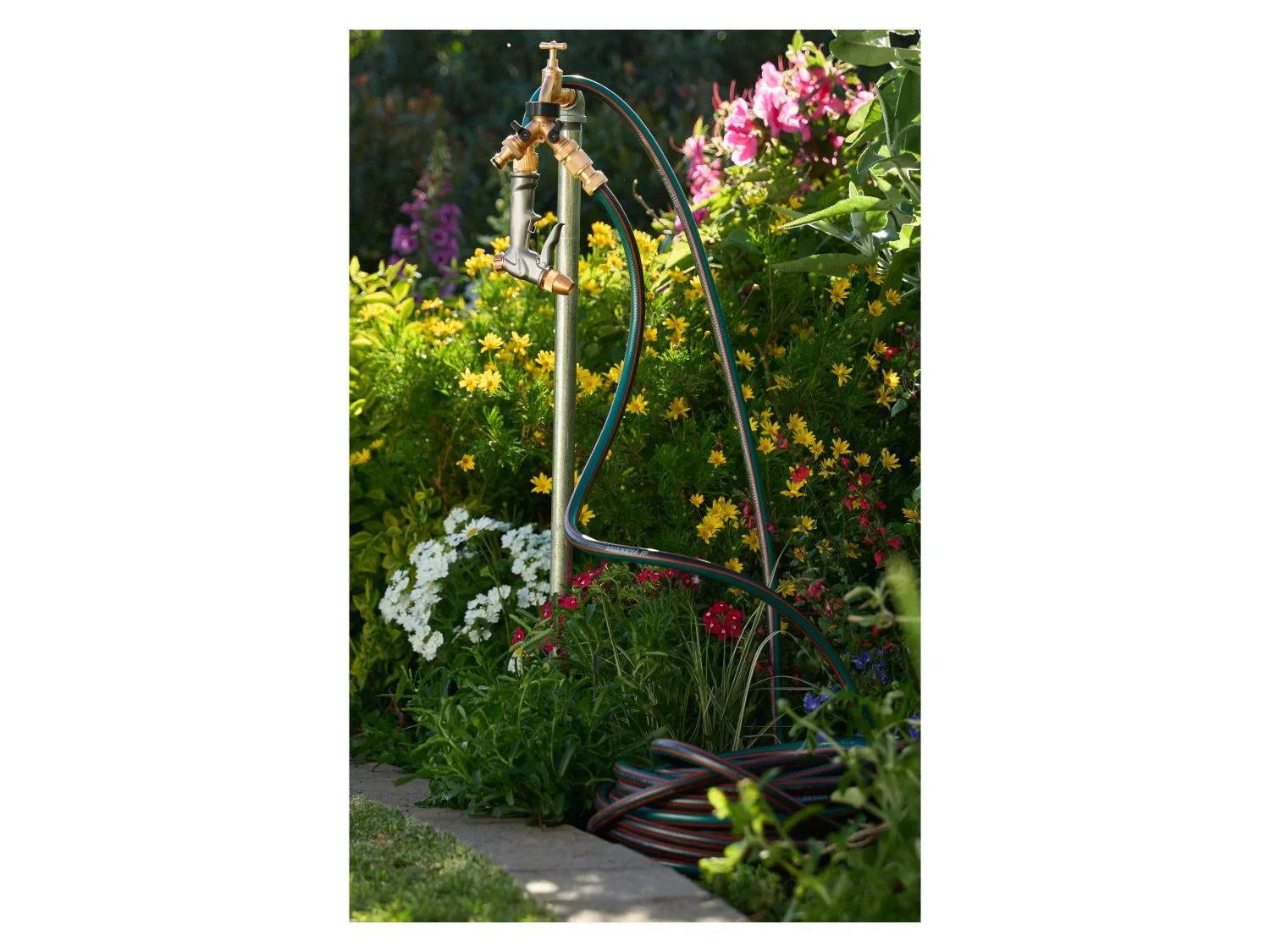 PARKSIDE Raccords ou accessoire pour arrosage en laiton