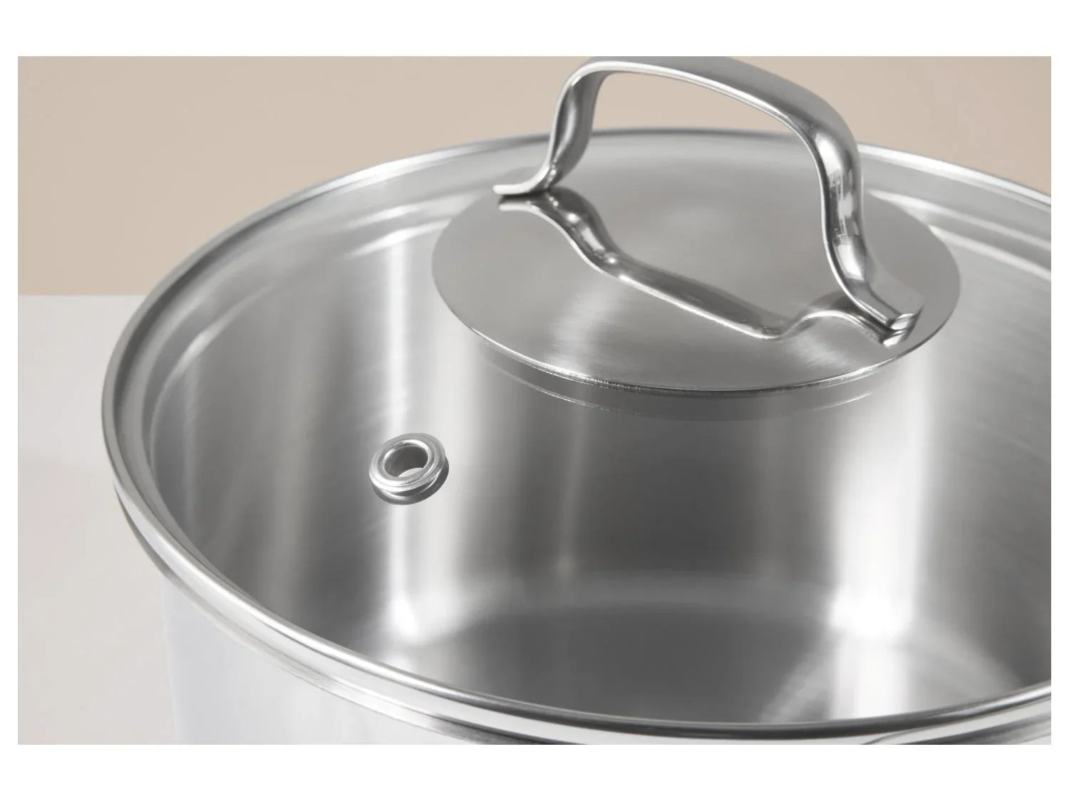 SILVERCREST Batterie de cuisine