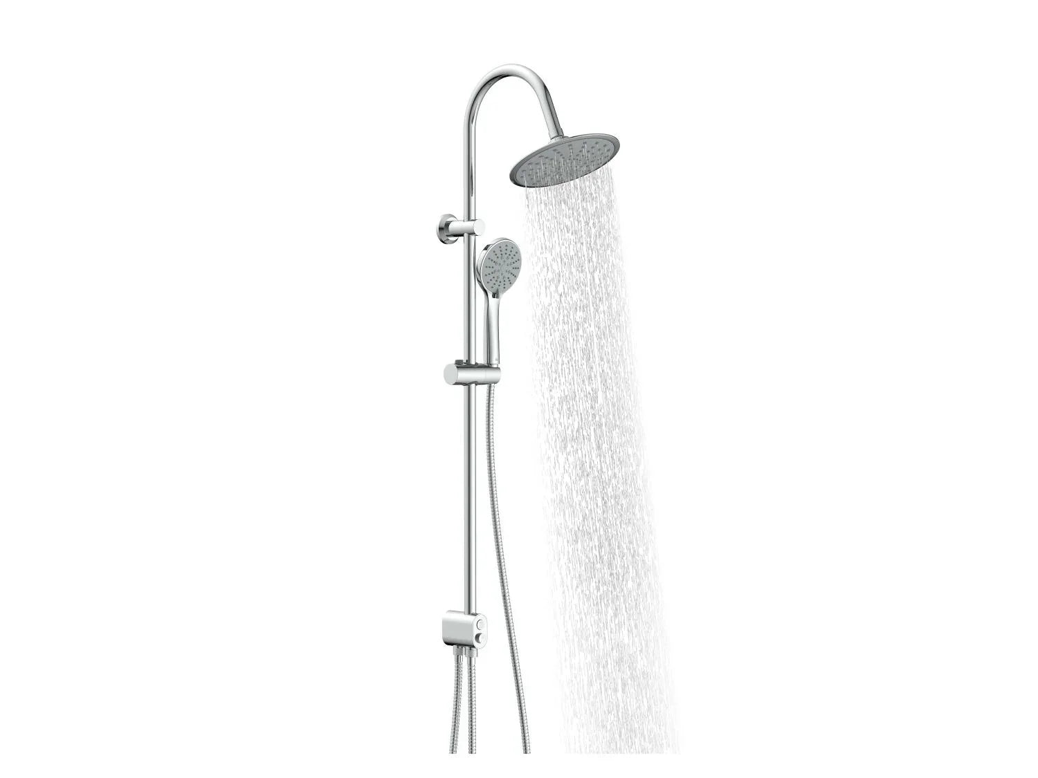 Eisl Colonne de douche EASY RAIN