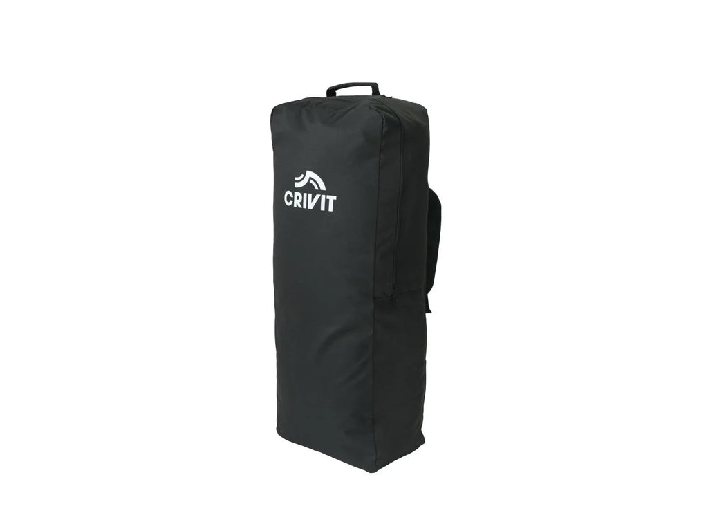 CRIVIT Stand up paddle gonflable polyvalent basic