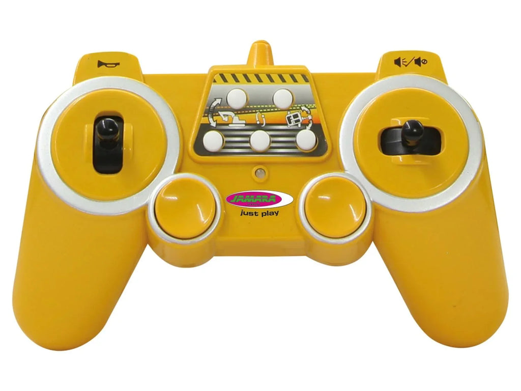 JAMARA RC Vhicule de chantier