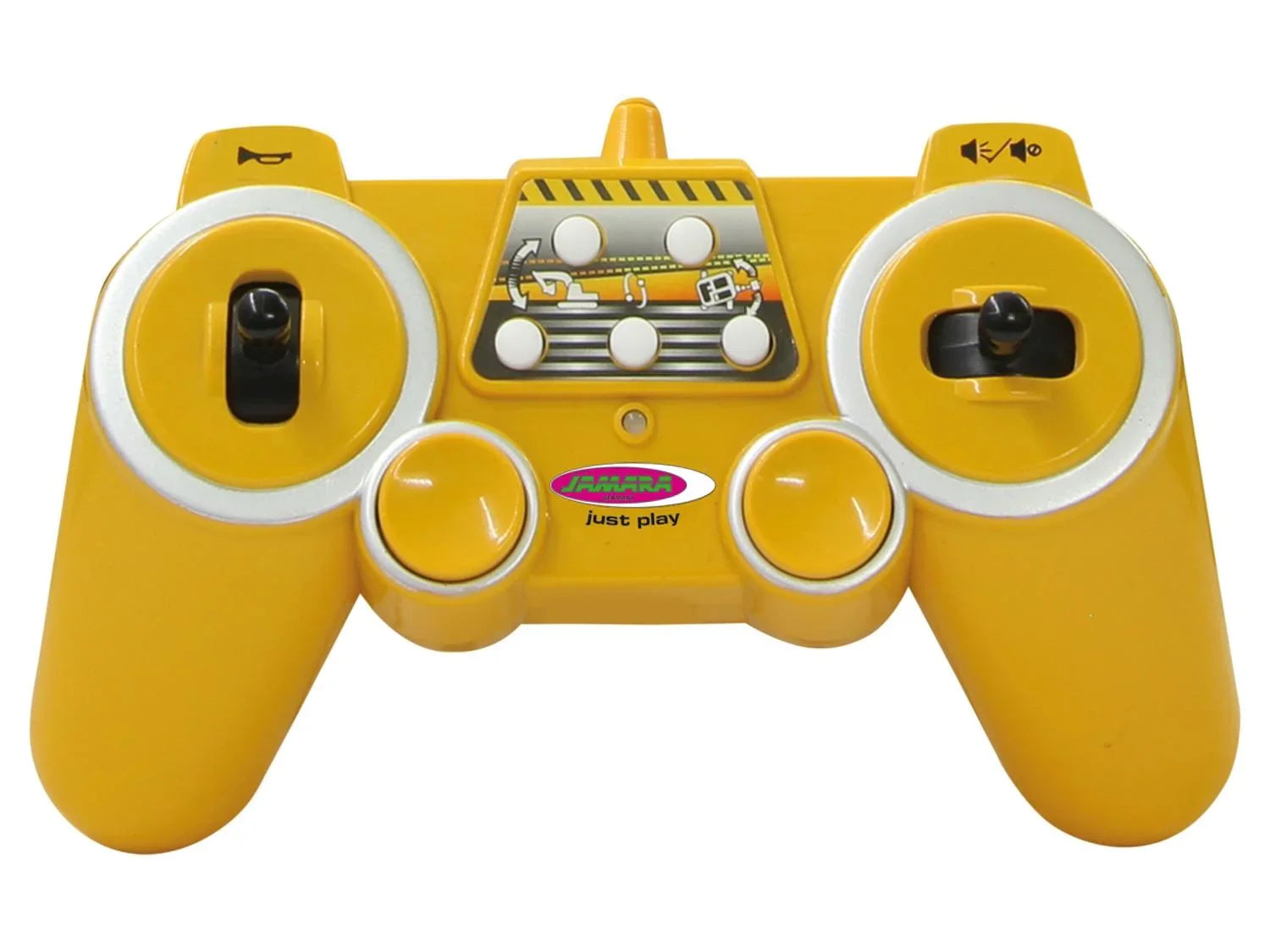 JAMARA RC Vhicule de chantier