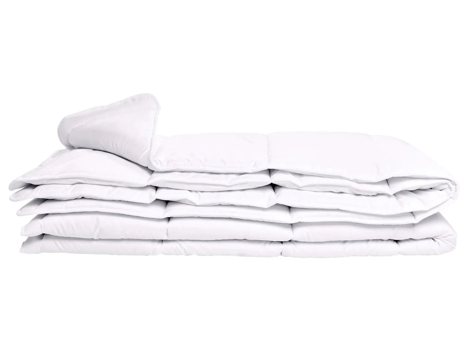LIVARNO Couette anti-acariens, 240 x 220 cm
