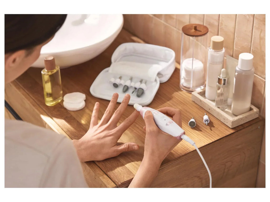 CIEN Beauty Set de manucure/pdicure