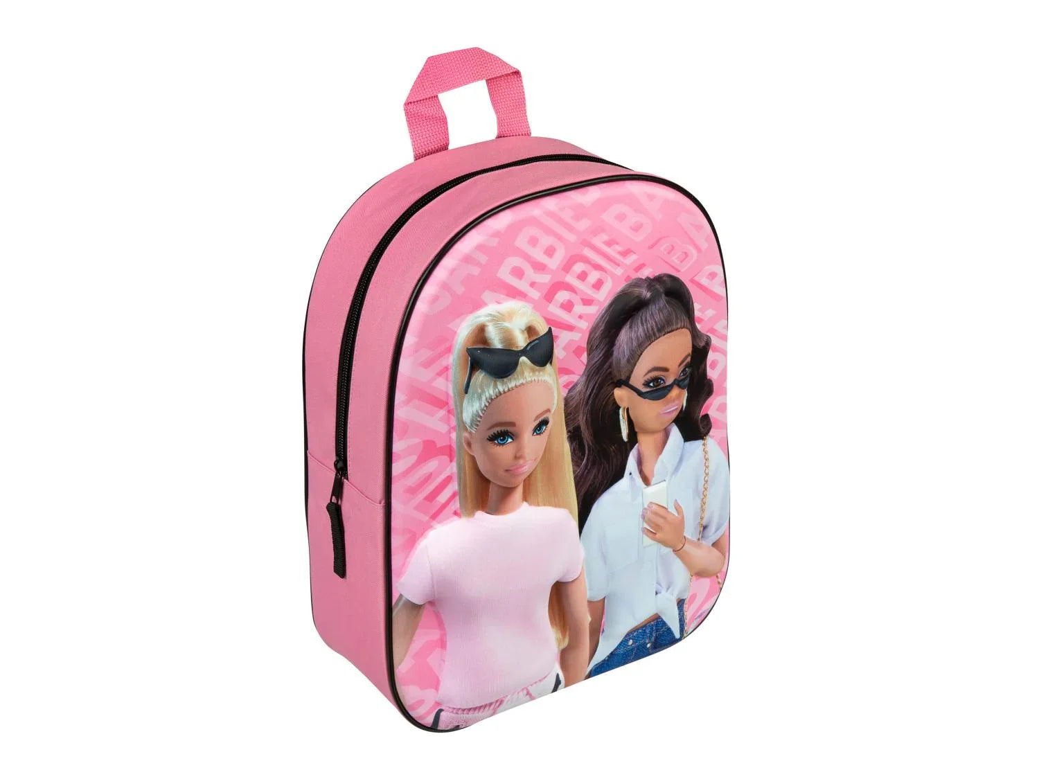 Barbie Sac  dos 3D