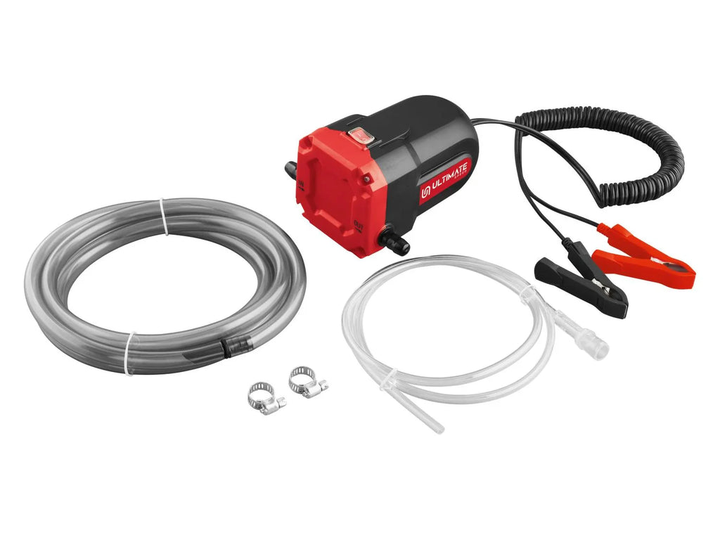 ULTIMATE SPEED Pompe  huile UOP 12 C1