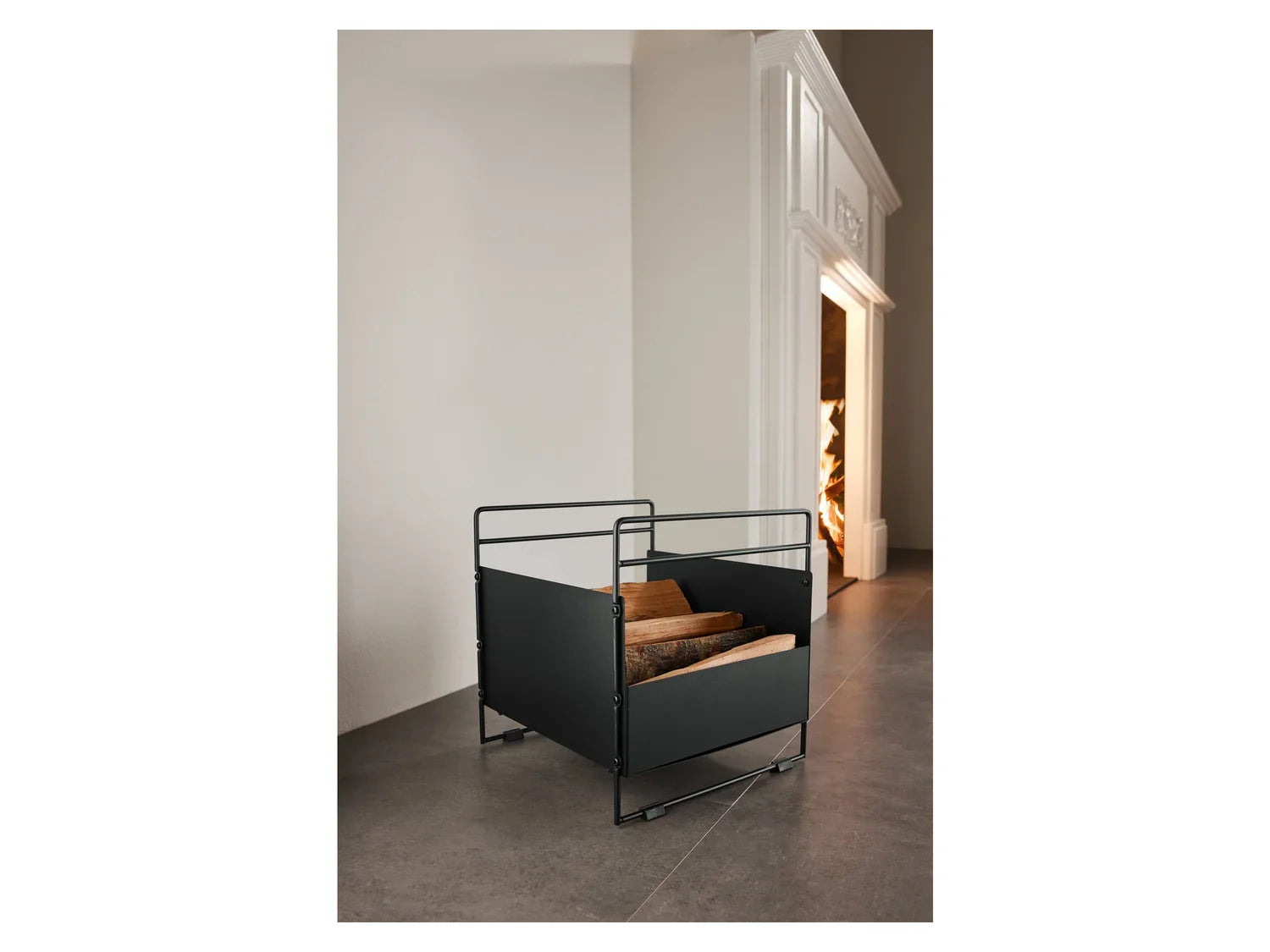 LIVARNO home Outil pour chemine