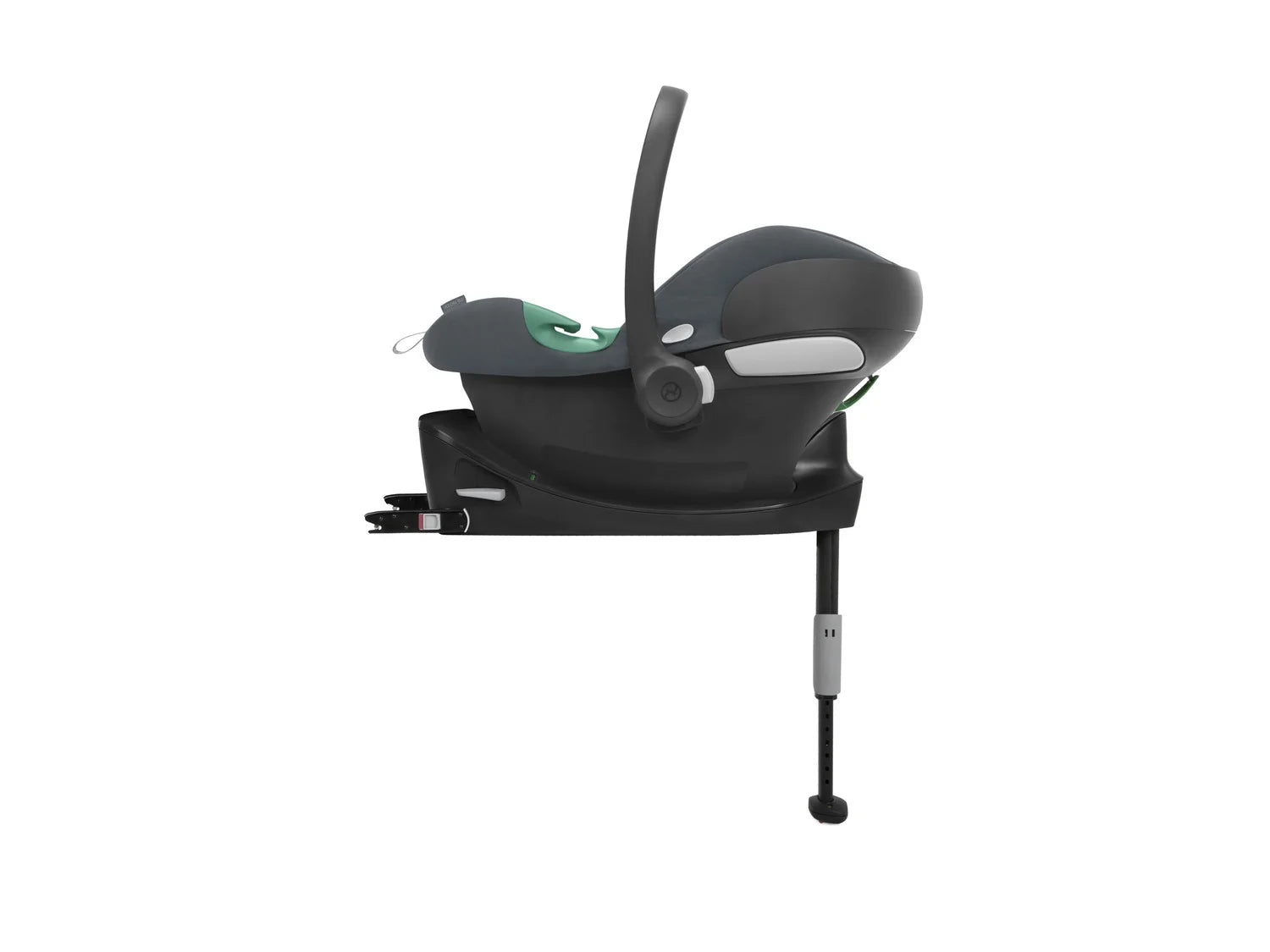 CYBEX Sige auto bb ton B2 i-Size
