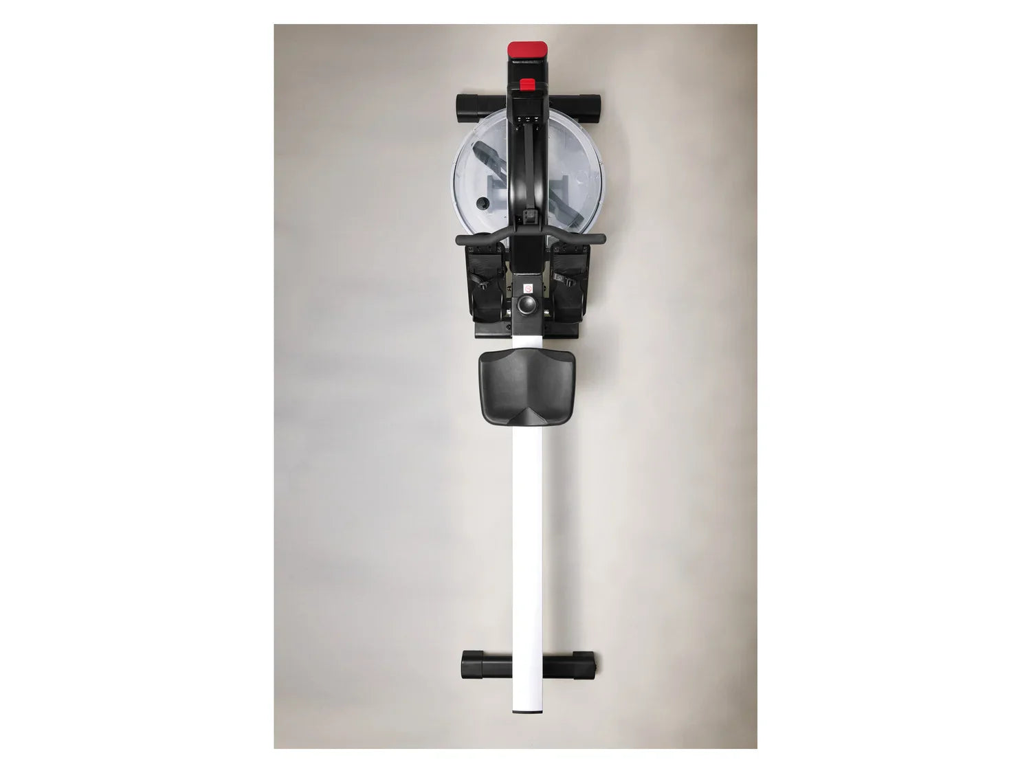 CRIVIT Rameur  eau connect