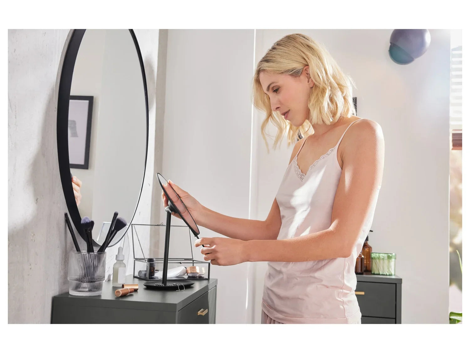 CIEN Beauty Miroir