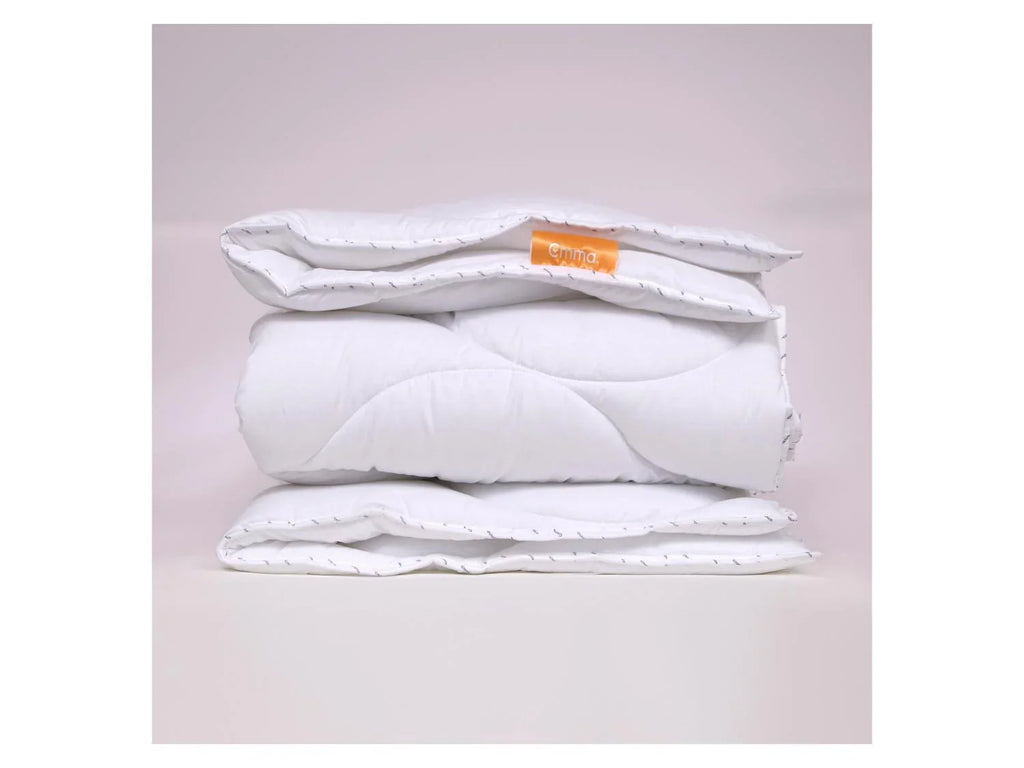 Emma Couette d't, 240 x l 220 cm