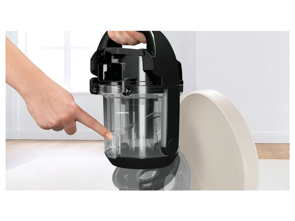 BOSCH Aspirateur BGS05BL1H