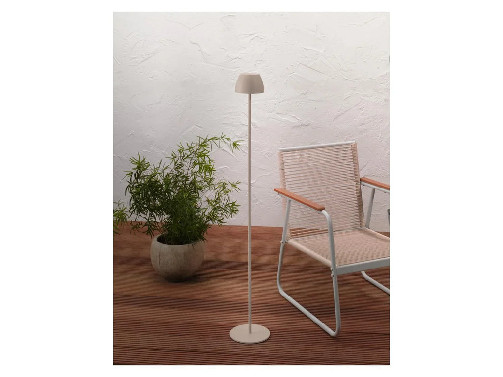 LIVARNO home Lampadaire LED sans fil