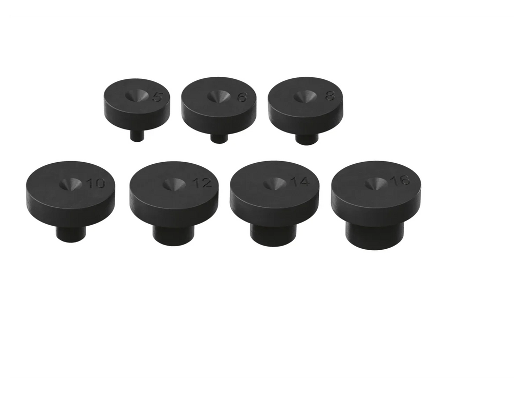 PARKSIDE Outil(s) pour tube ou sertissage