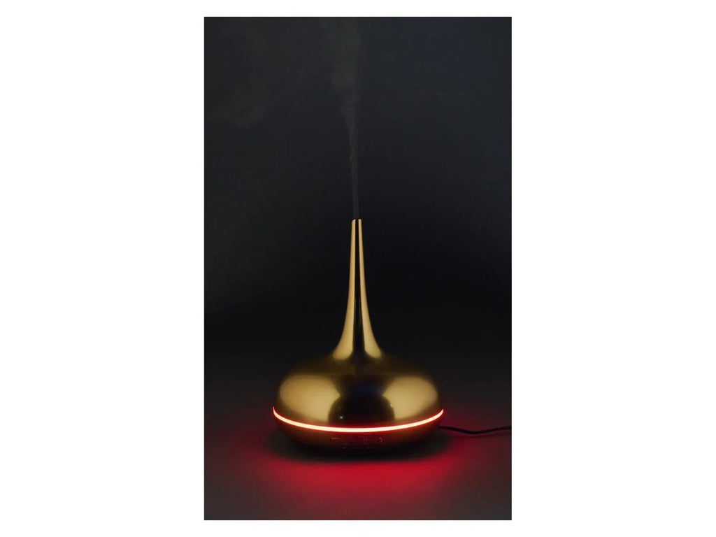 LIVARNO home Diffuseur de brume  ultrasons
