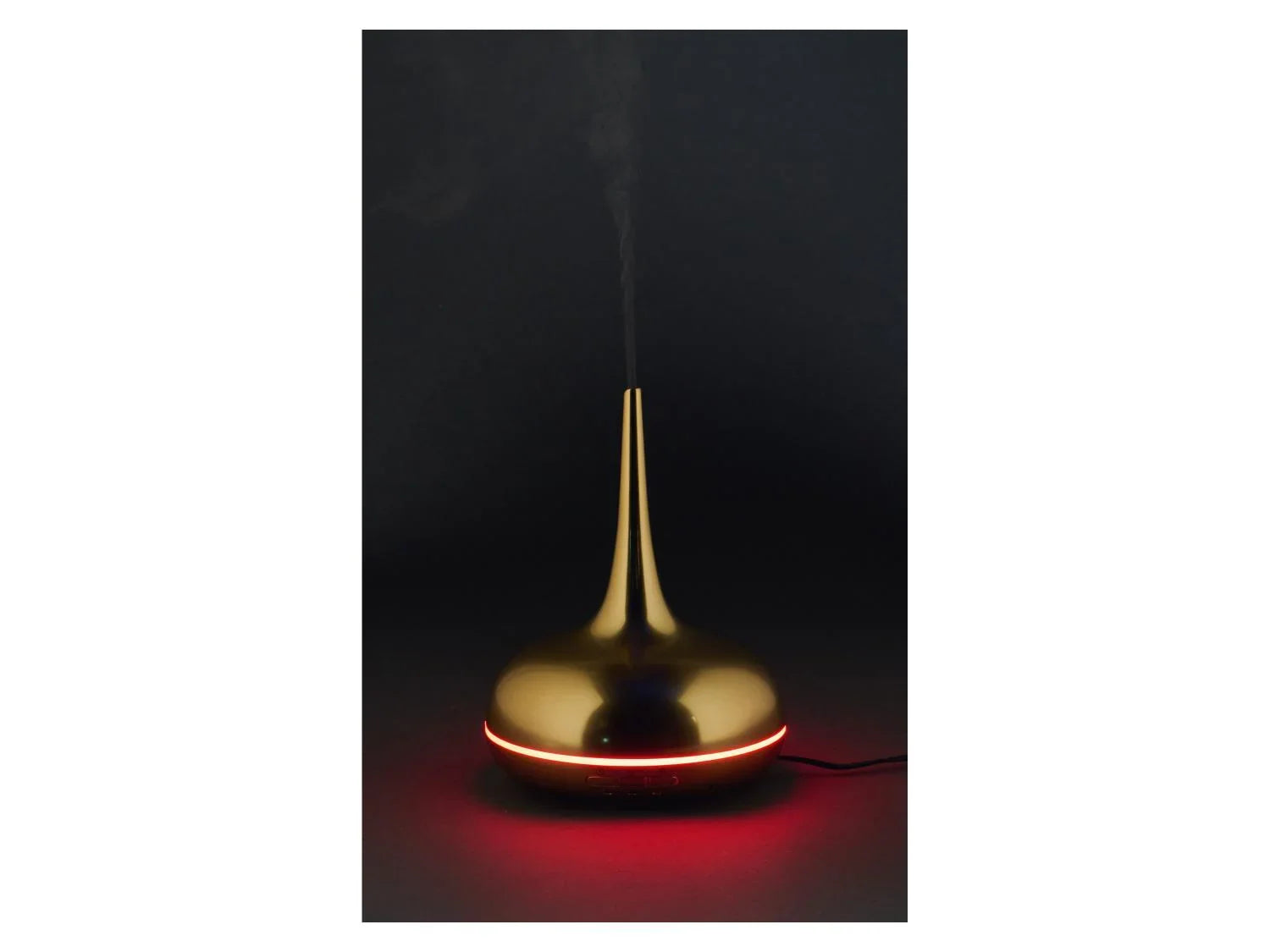 LIVARNO home Diffuseur de brume  ultrasons