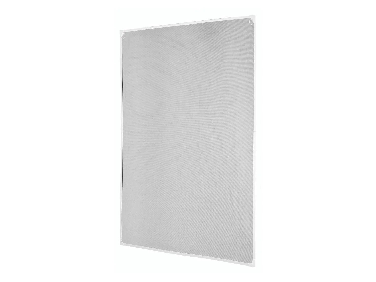 LIVARNO Moustiquaire magntique, 110 x 130 cm