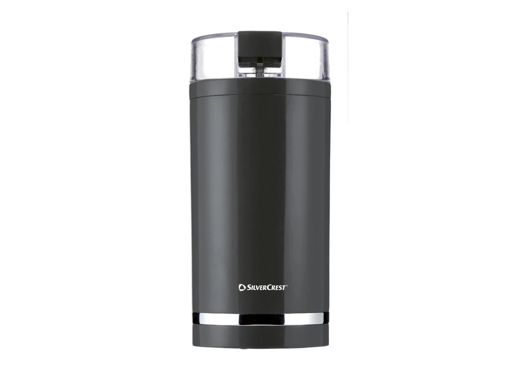 SILVERCREST Moulin  caf lectrique SKMS 180 C1, pastel