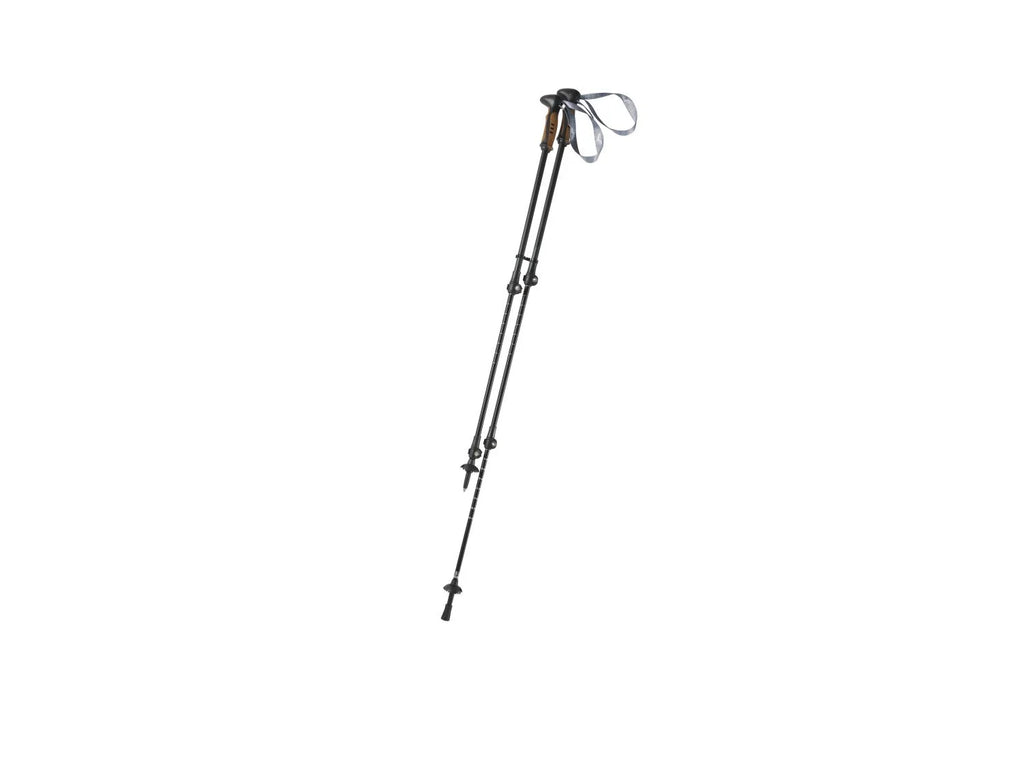 CRIVIT Btons de randonne en aluminium