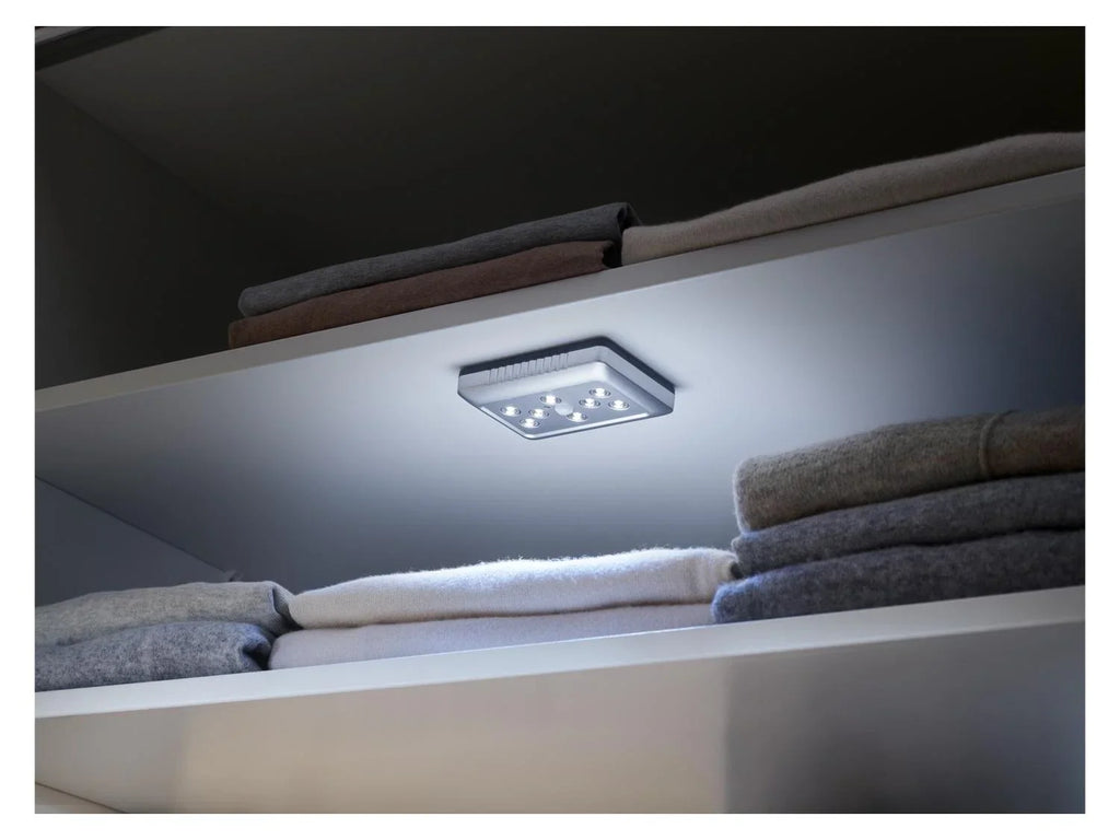 LIVARNO home Lampe LED avec capteur