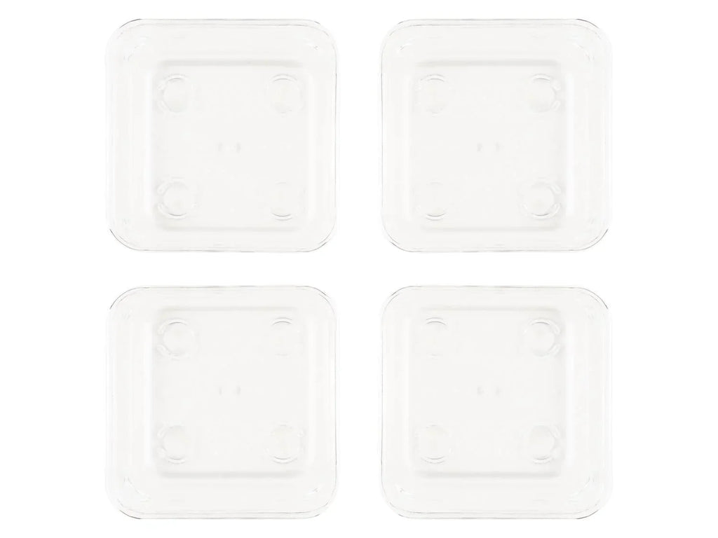 LIVARNO home Set dorganiseurs pour maquillage