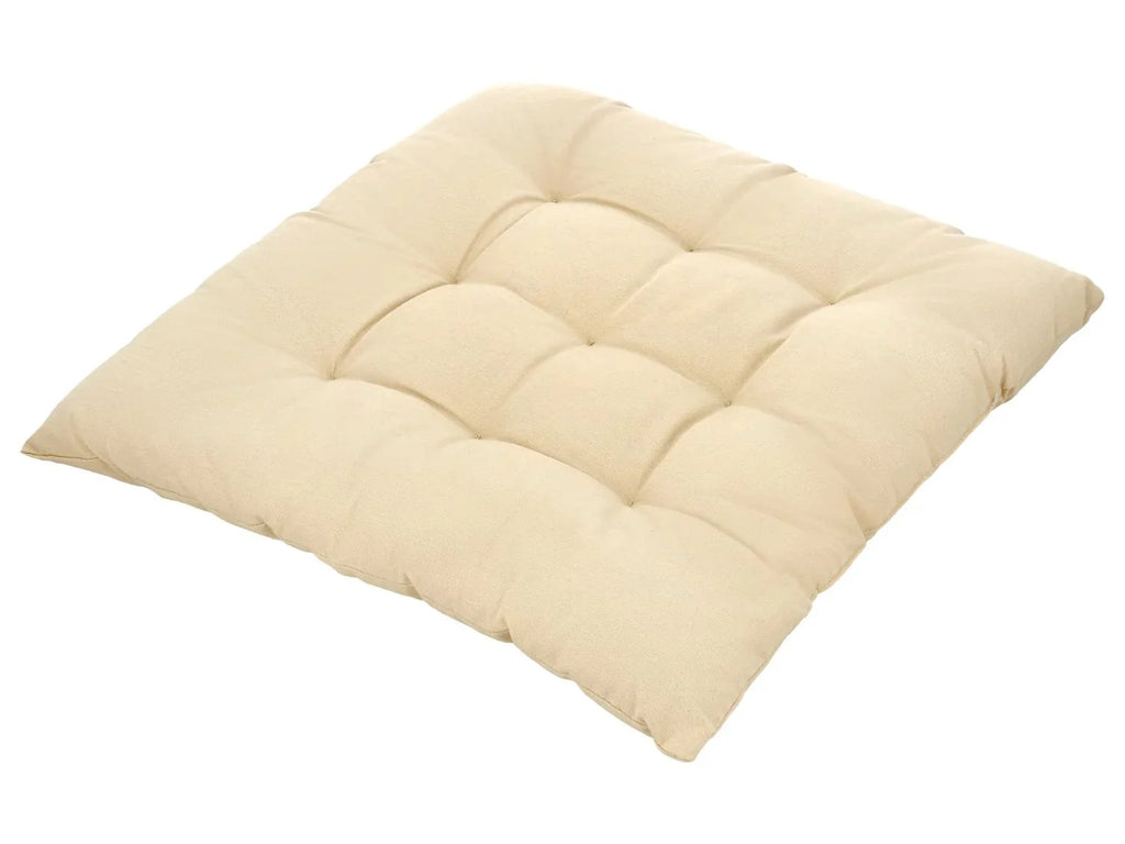 LIVARNO Coussin de sige, 40 x 40 cm