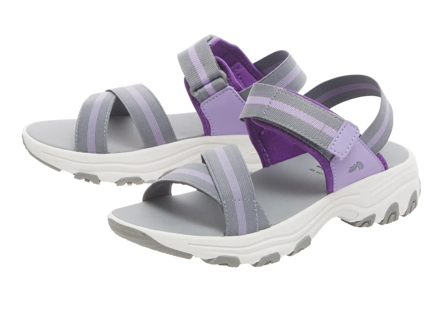 CRIVIT Sandales de trekking femme