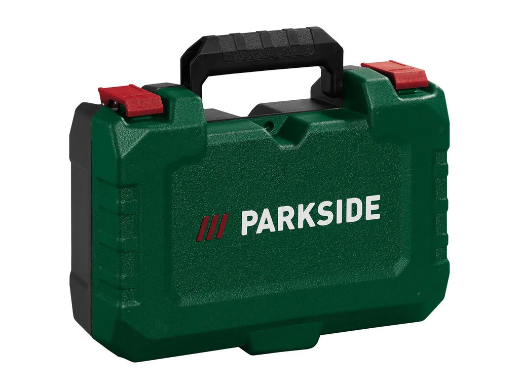 PARKSIDE Visseuse sans fil PSSA 4 B2