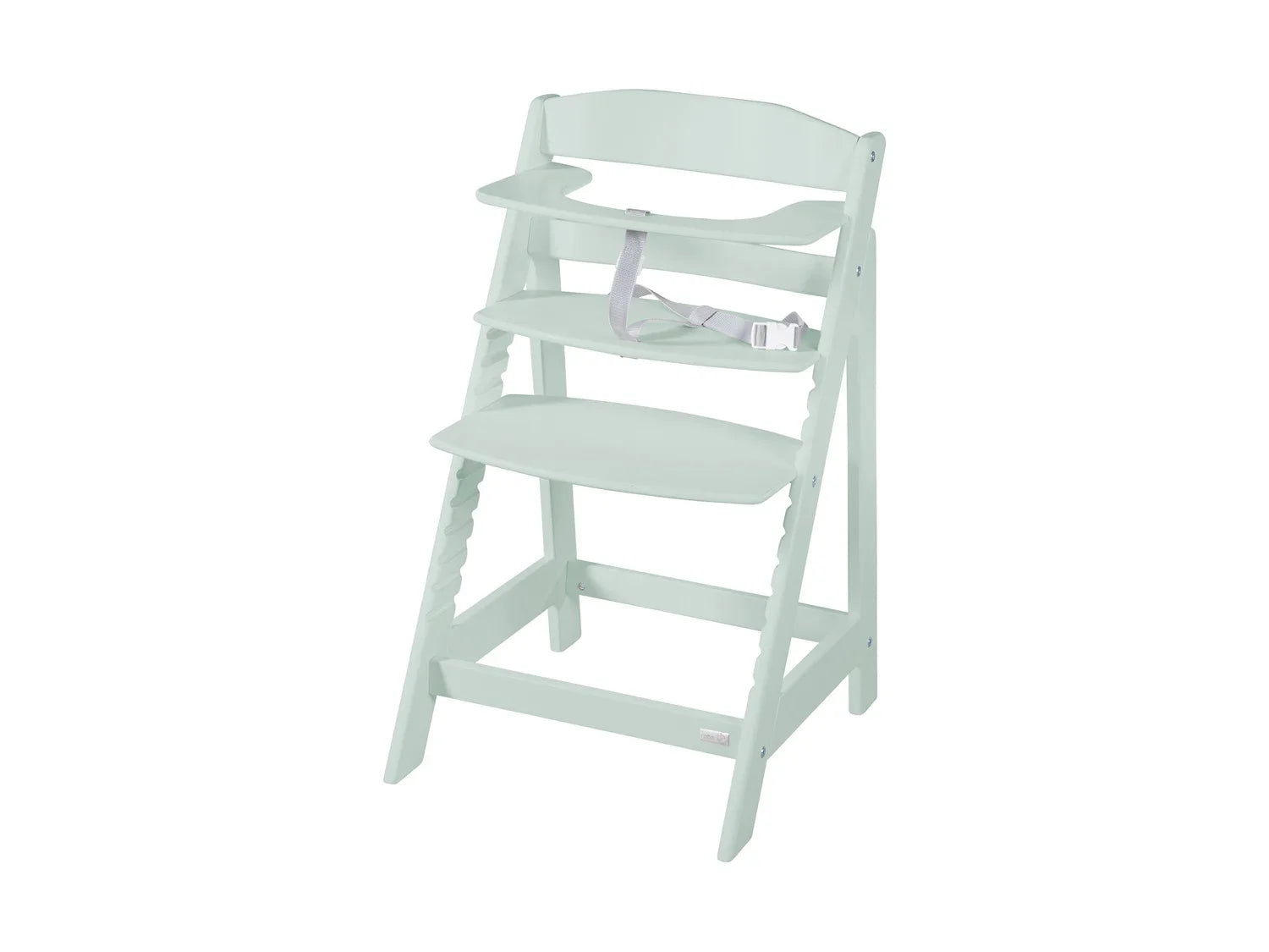 roba Planche  manger + Chaise haute volutive