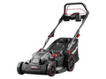 PARKSIDE PERFORMANCE Tondeuse  gazon lectrique PPERM 2000 B2, 1000 m, 60 L, 2000 W