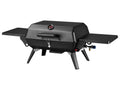 GRILLMEISTER Barbecue  gaz 1 brleur, 44,5 x 34,5 cm, 3,6 kW
