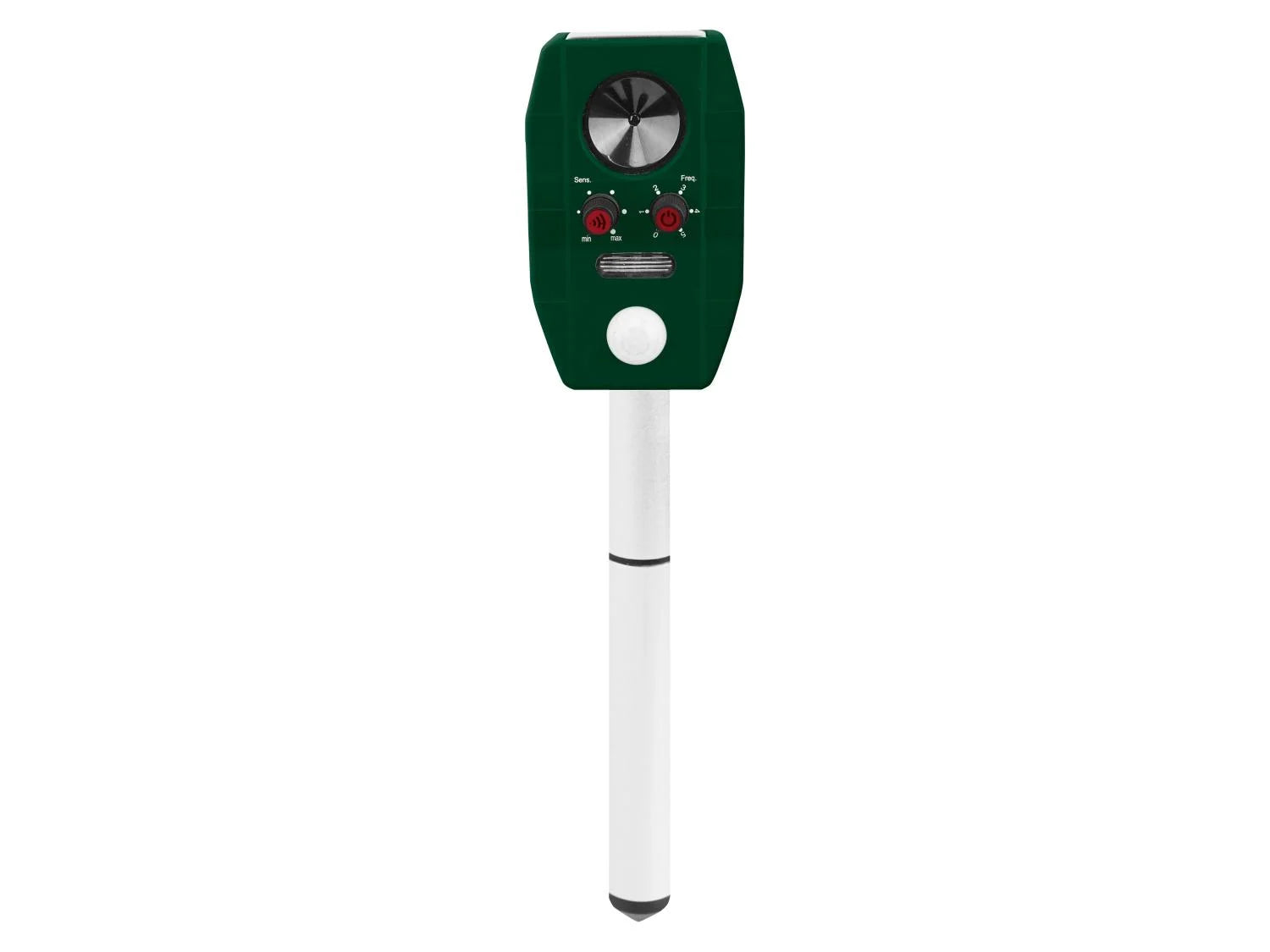PARKSIDE Effaroucheur solaire PTUS 1 B2, 110, 8 m